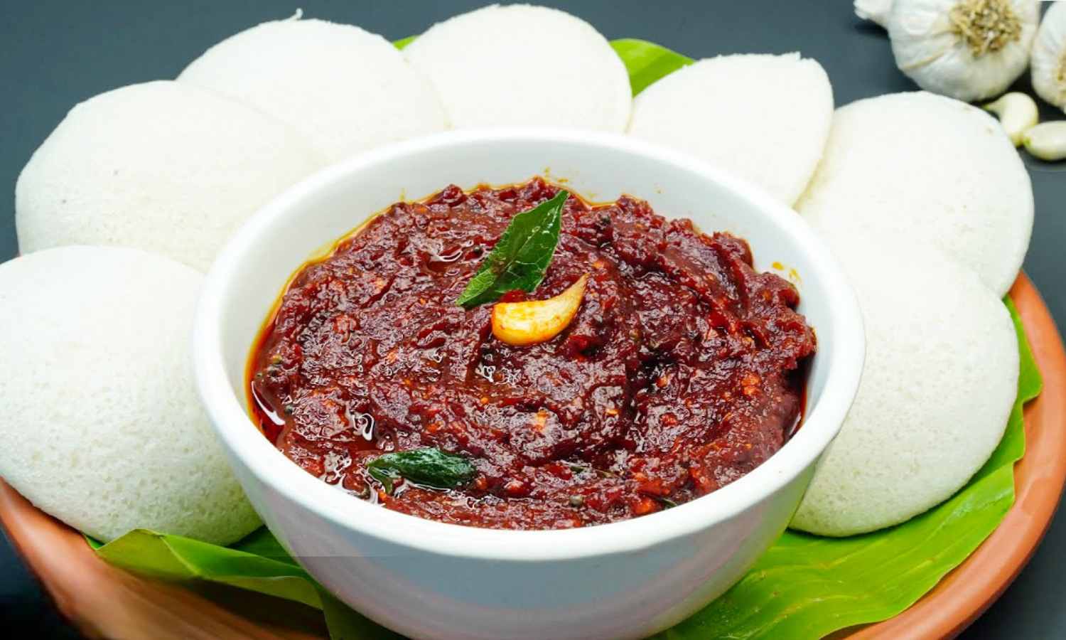 Special tasty red Chutney recipe ഇത് ഒരു സ്പൂൺ മാത്രം മതി.!! പത്രം