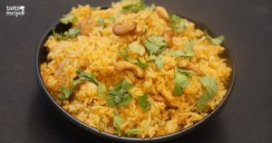 Thakkali Choru recipe