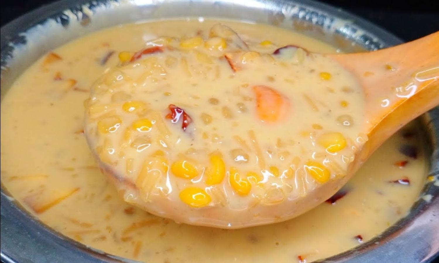 Healthy Tasty easy Payasam Recipe