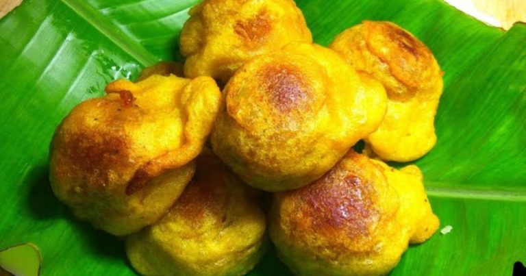 Easy simple Pazham recipes