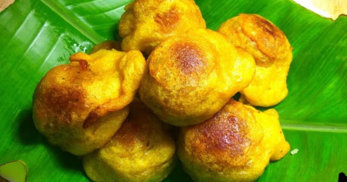 Easy simple Pazham recipes