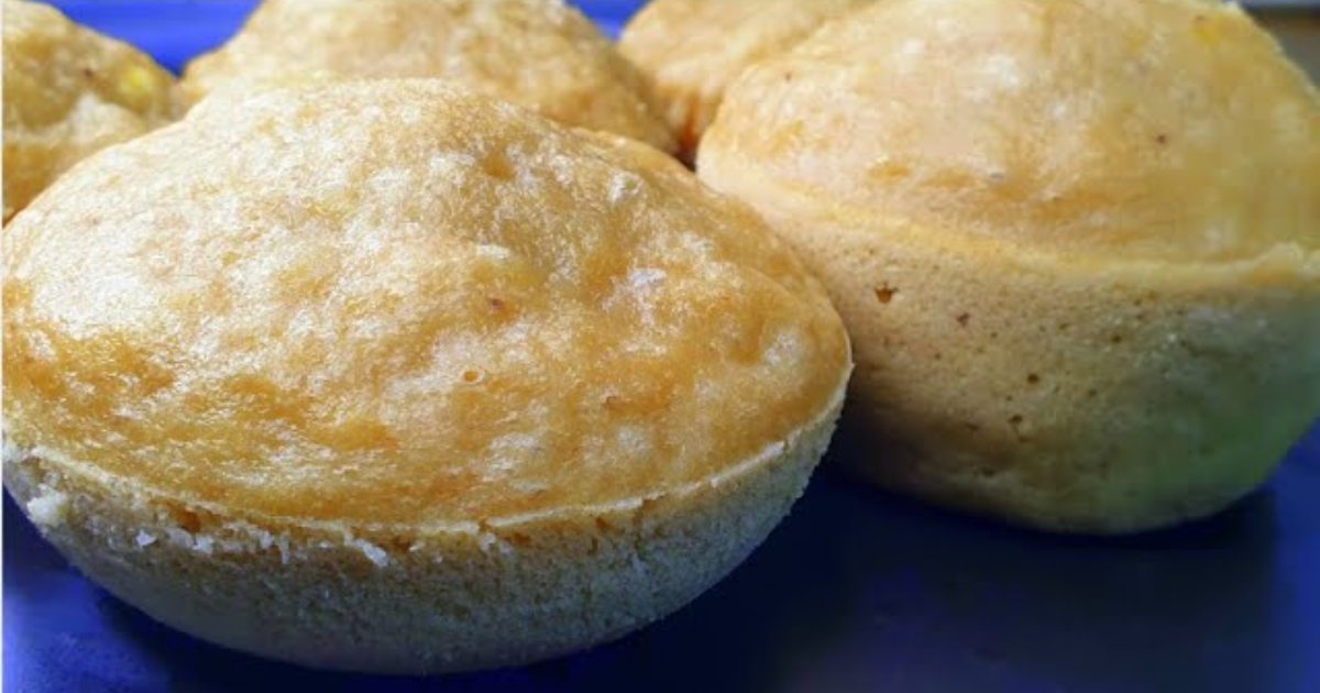 Tasty Soft Panji Appam Recipe