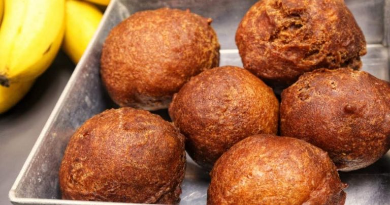 Thattukada Style Bonda recipe