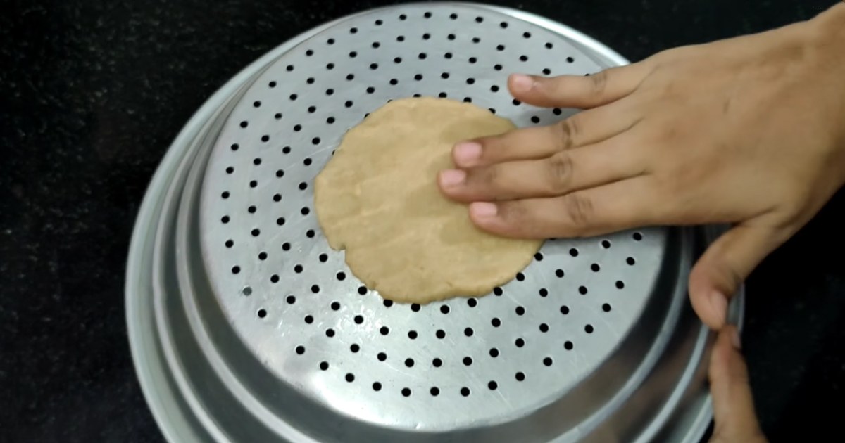 Wheat Flour Snacks Recipe