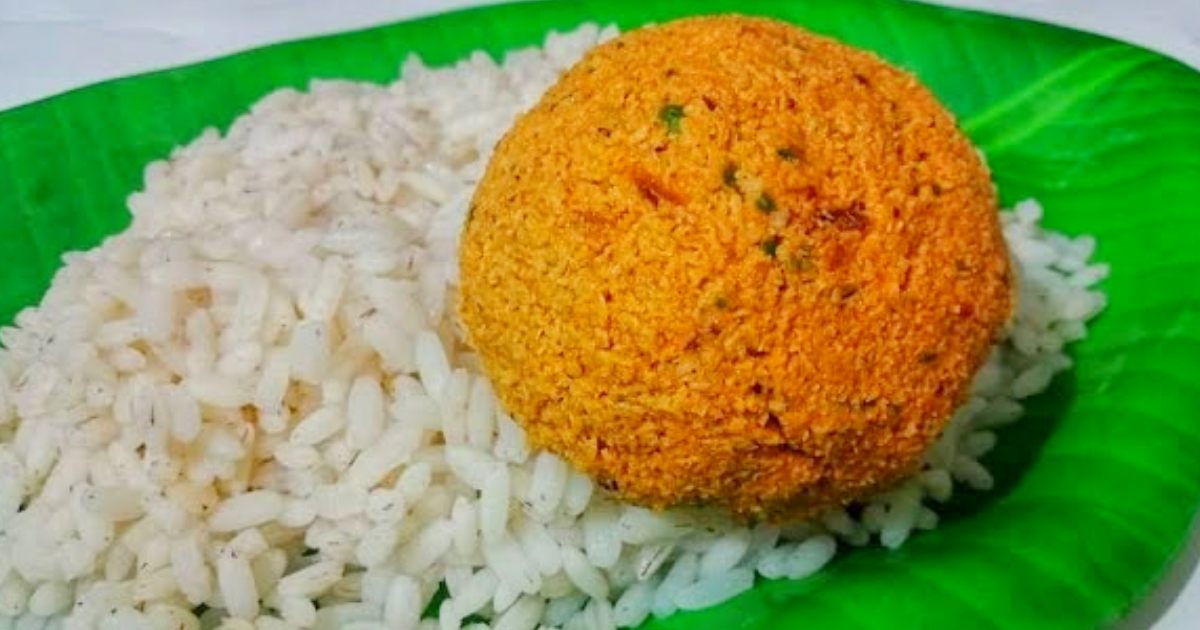 Tasty Coconut Chammanthi Recipe