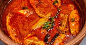 Kottayam special fish curry recipe