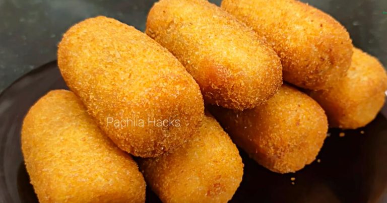 Nalumani Palahaaram Amrutham Podi Recipe