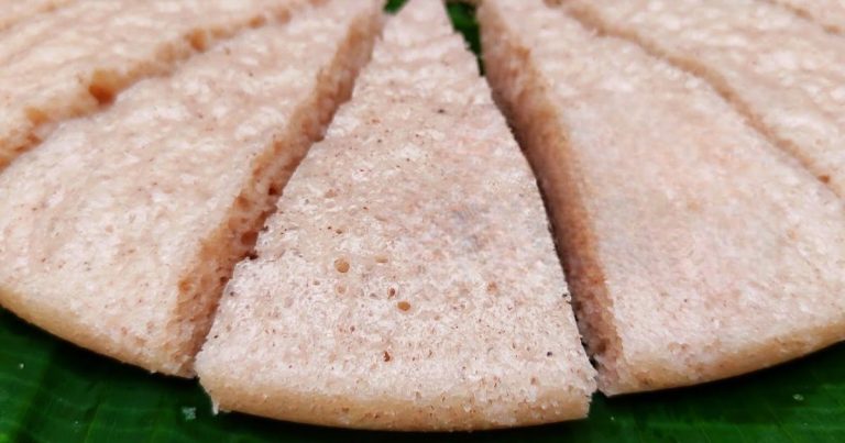 Onakkalari Vattayappam Recipe