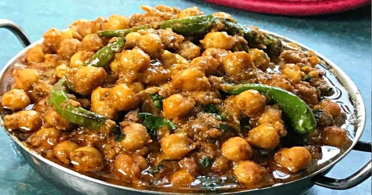 Vellakadala recipe