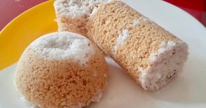 How To Make Soft Oats Puttu Recipe