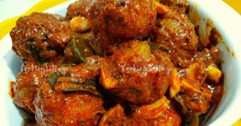 Tasty Kerala Gooseberry Achar recipe