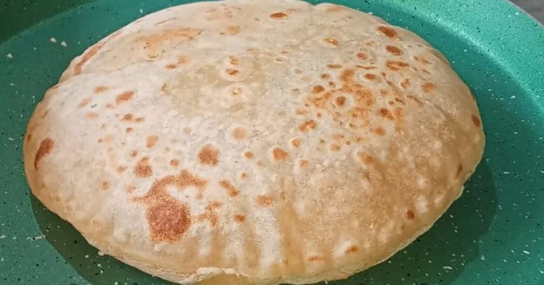 Viral Soft Chappathi recipe