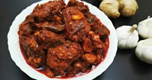 Kerala style Meen Achar Recipe