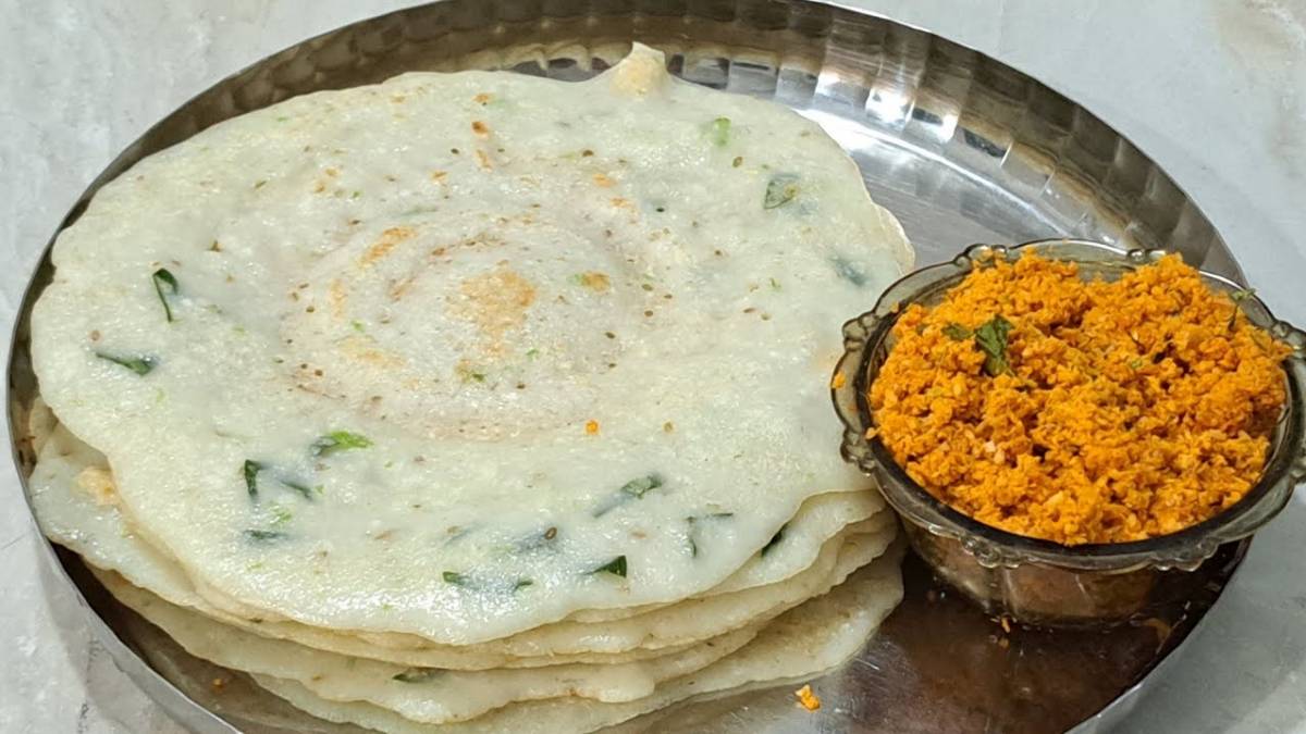 Malabar Style appam Recipe