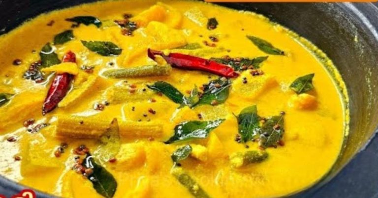 Rasa kalan nadan curry Recipe