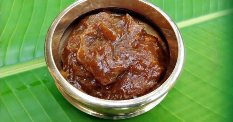 Chakka Varattiyathu Recipe