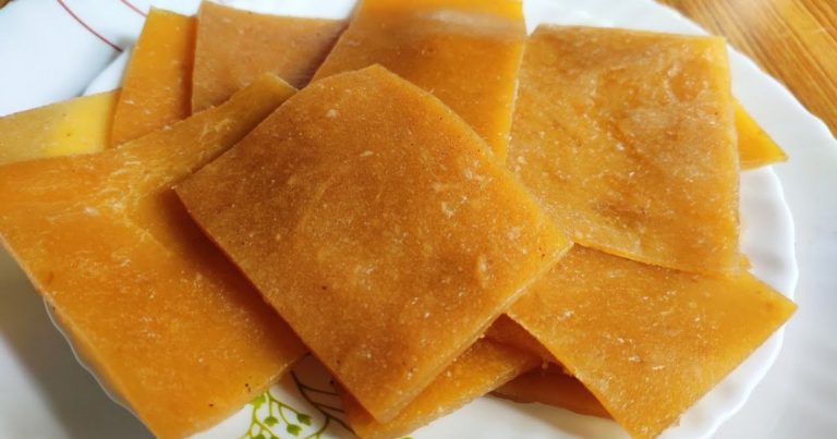 Chakka mittayi Recipe