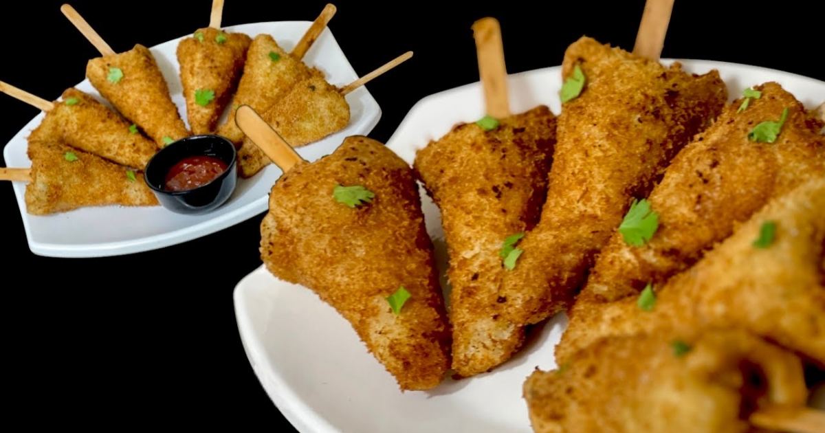 Iftar Special Snack Recipe