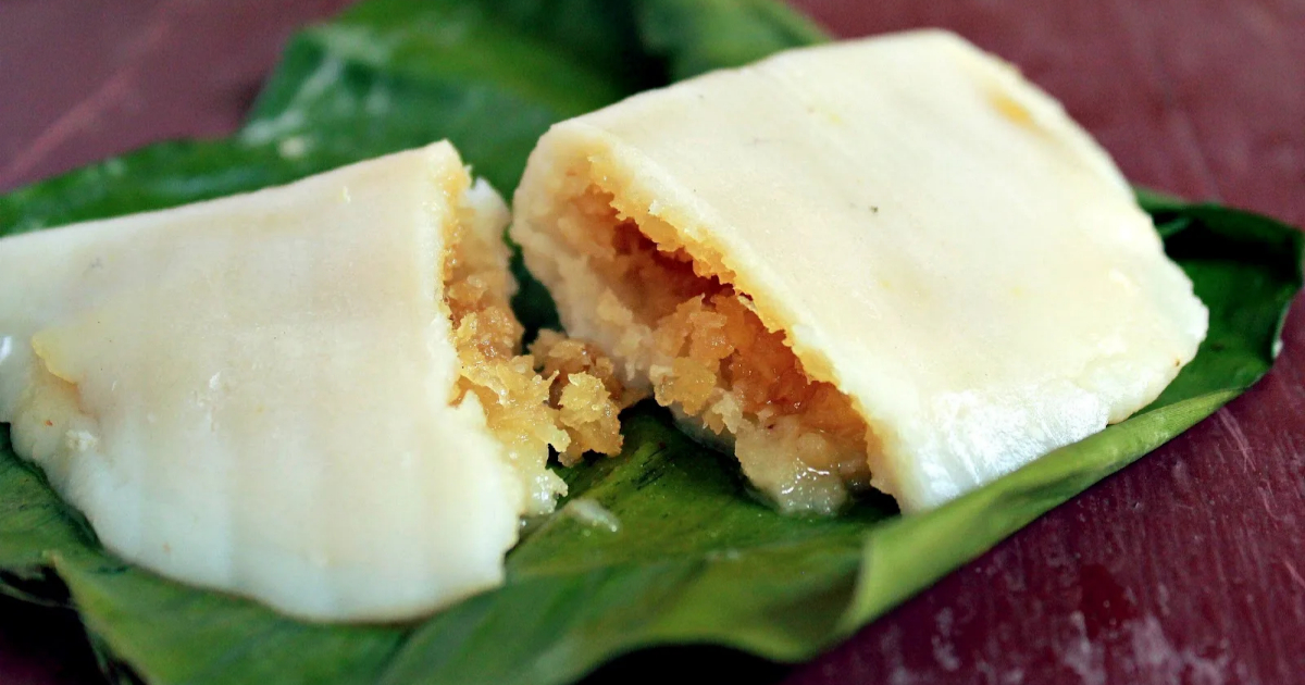 Kerala Ela Ada Recipe