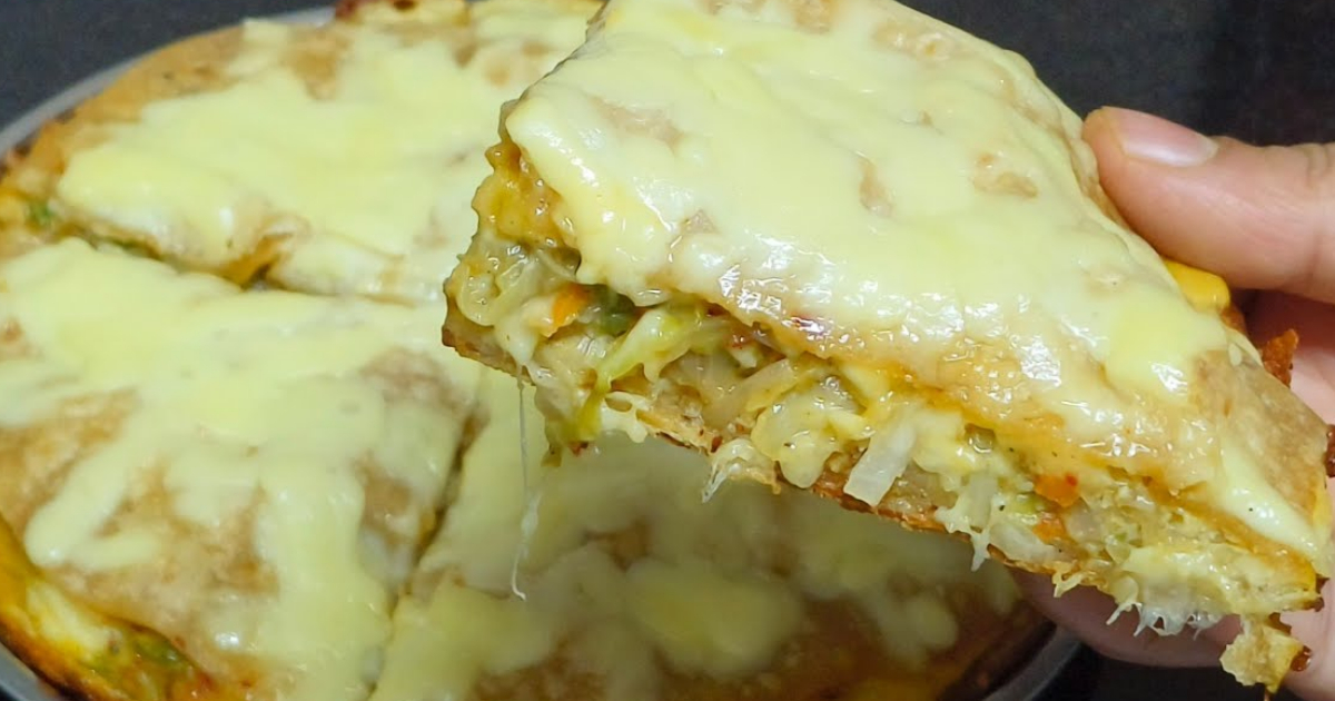 Variety Chapathi Snacks Recipe