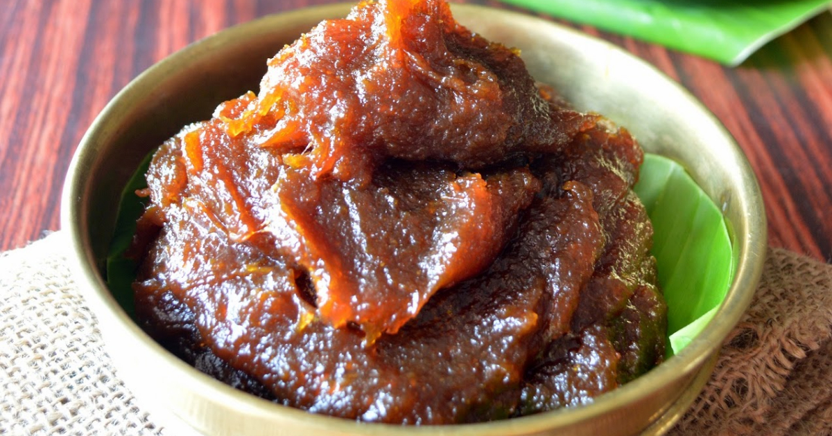 Jackfruit Virakiyathu Recipe