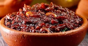 Easy Ulli Curry Recipe