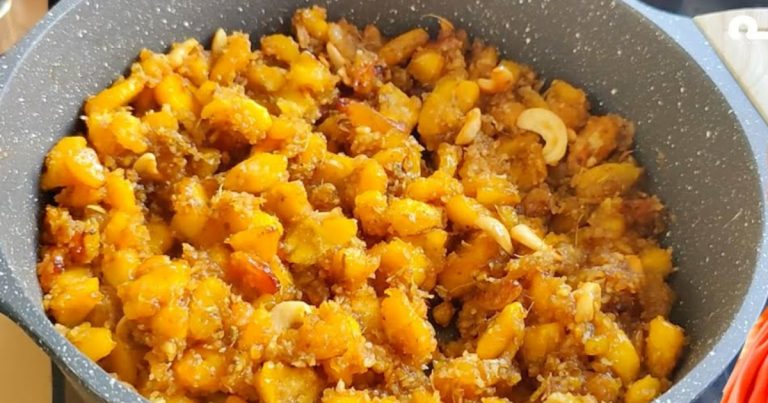 Variety evening snack Recipe