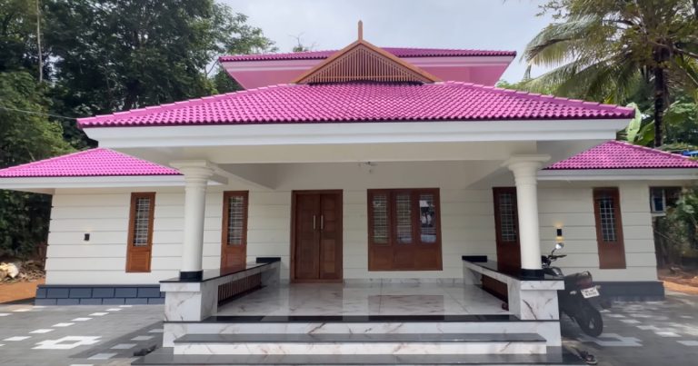 1950 squft 15 cent home plan