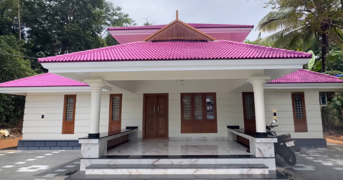 1950 squft 15 cent home plan