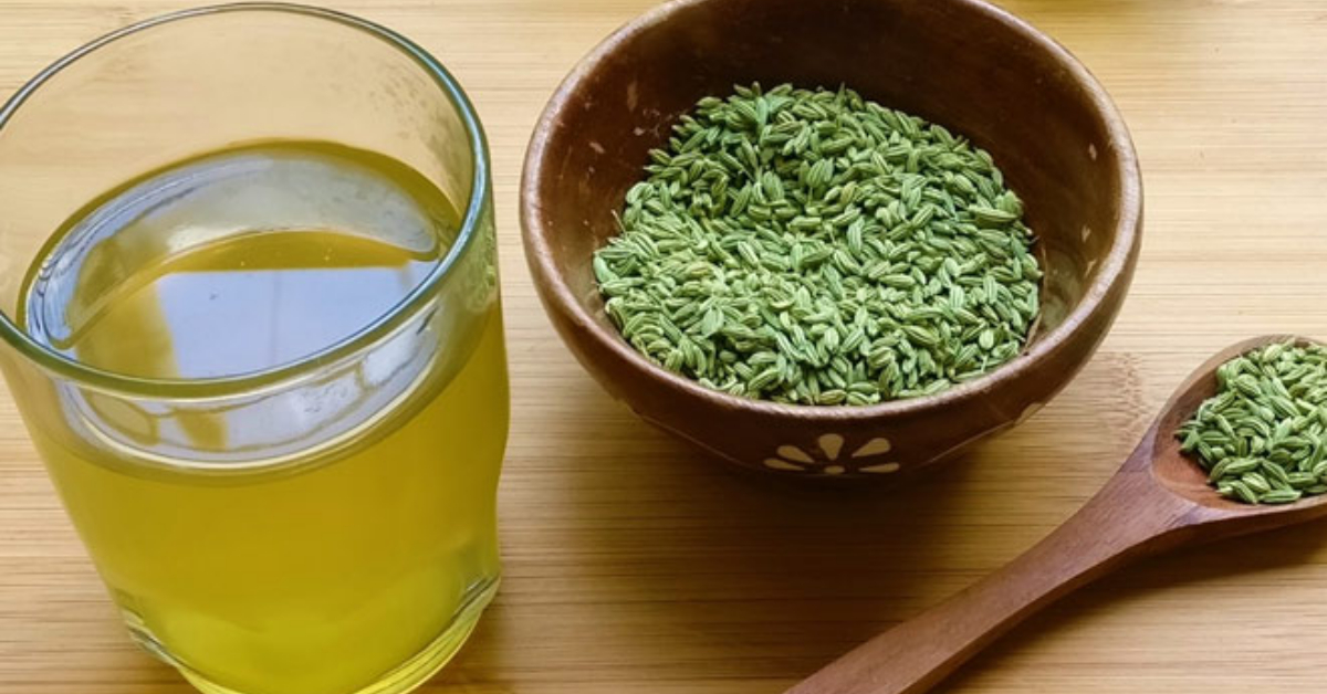 Health drink for cholesterol