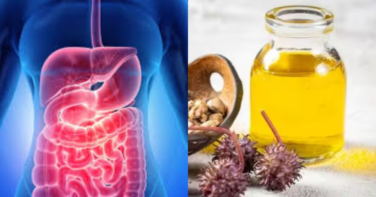 How to clean stomach naturally at home