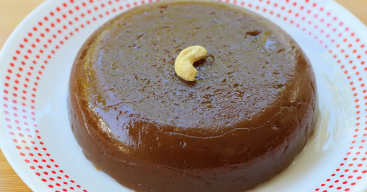 Instant Soft Wheat Halwa