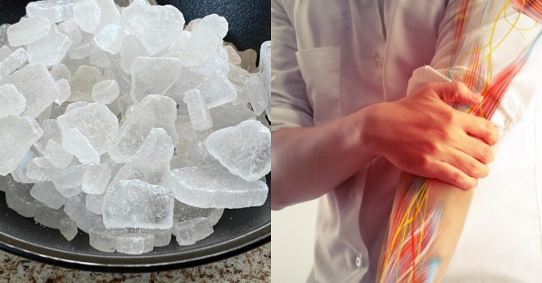 Nerve Pain Treatment At Home