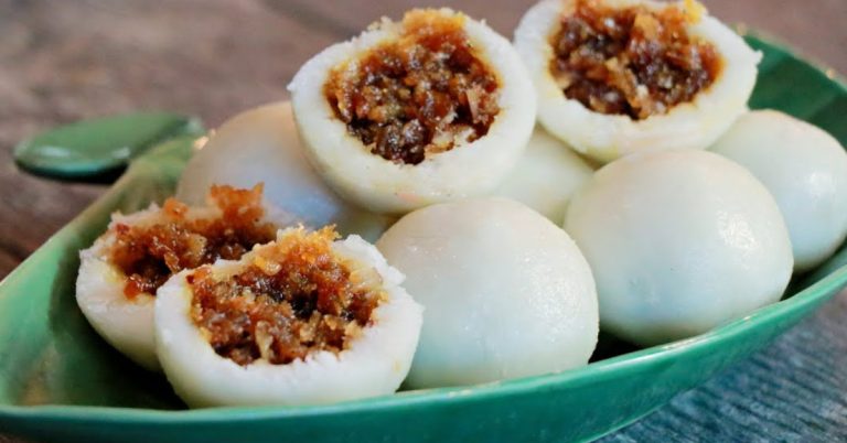 Tasty Special Kozhukkatta Recipe