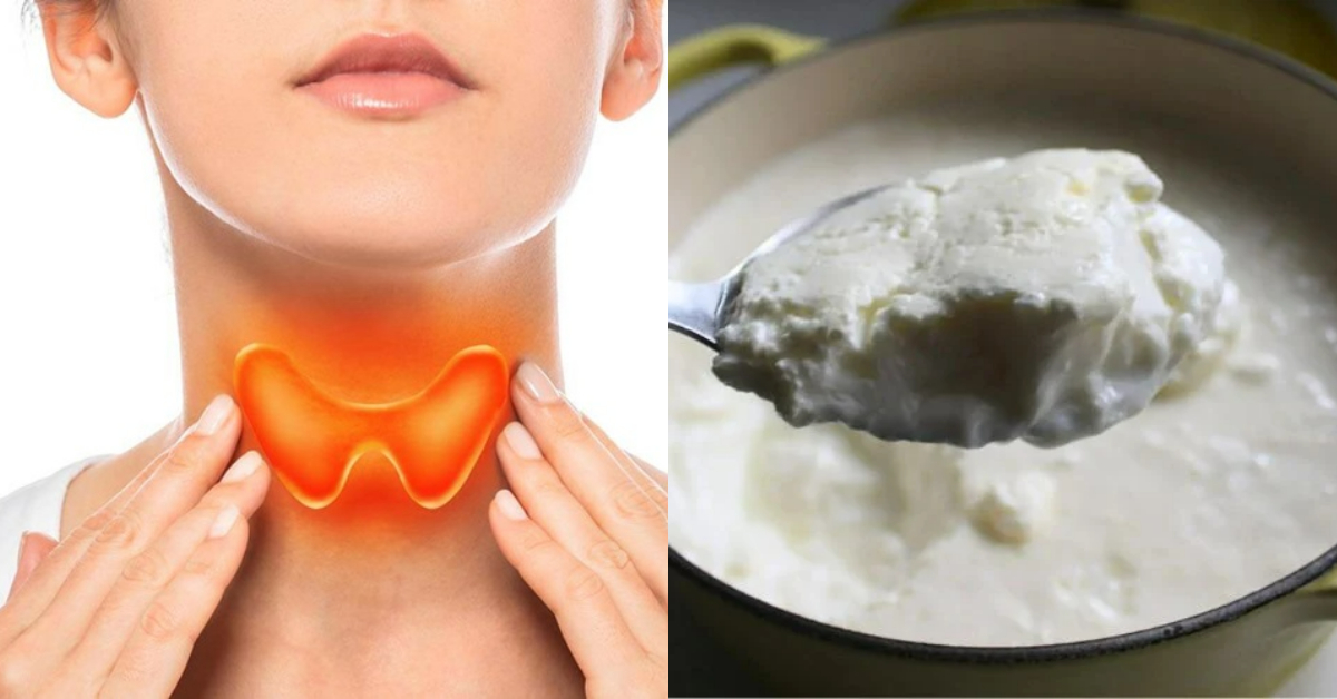 Thyroid reducing tip