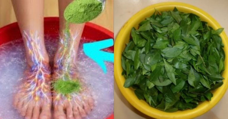 Body pain relief at home