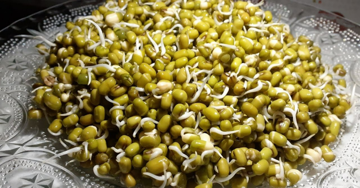 Cherupayar Mulappichathu Health Benefits