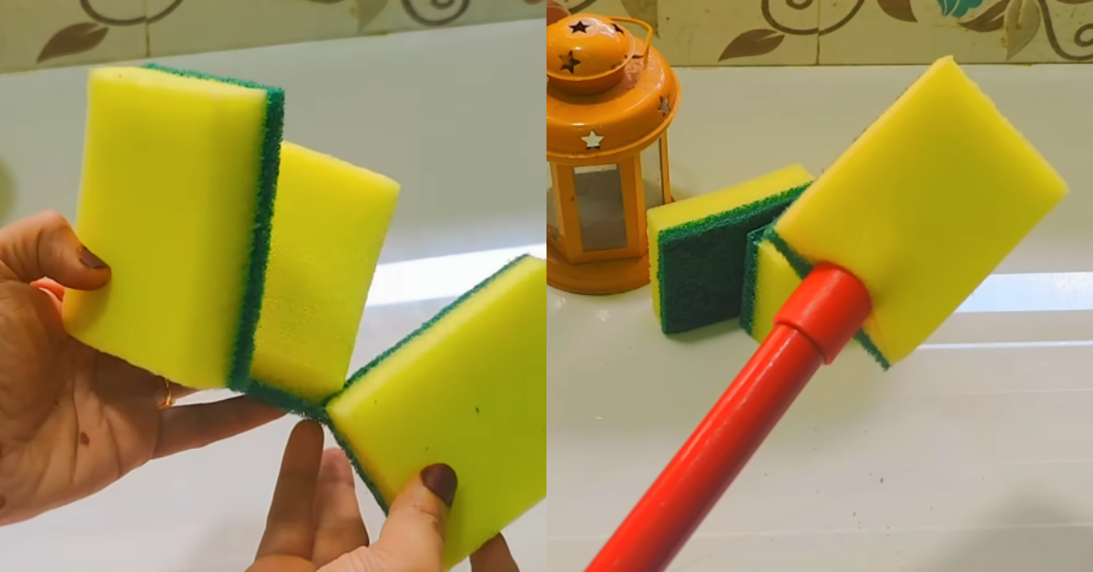 Effective kitchen tips