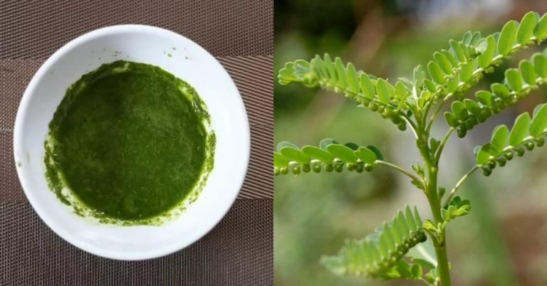 Health Benefits Of Keezharnelli