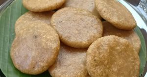 Special 5 Minute Snack Recipe