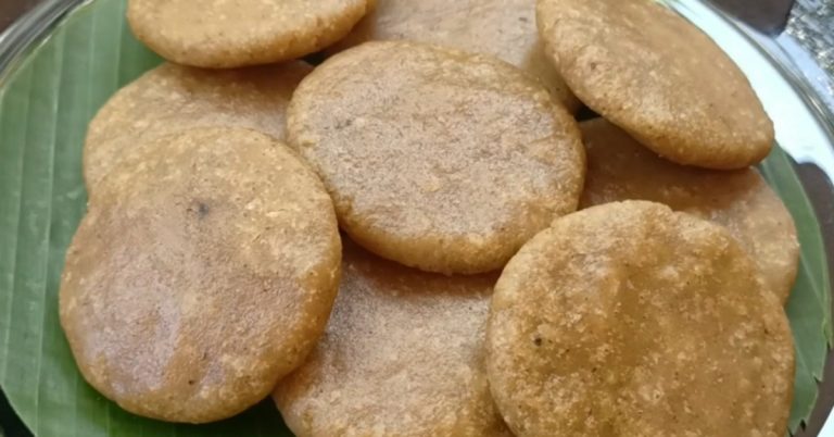 Special 5 Minute Snack Recipe