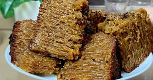 Tasty Special Kannur Kalathappam Recipe