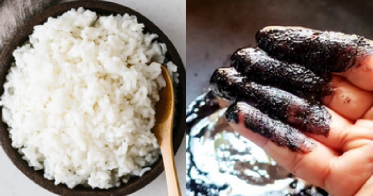 rice