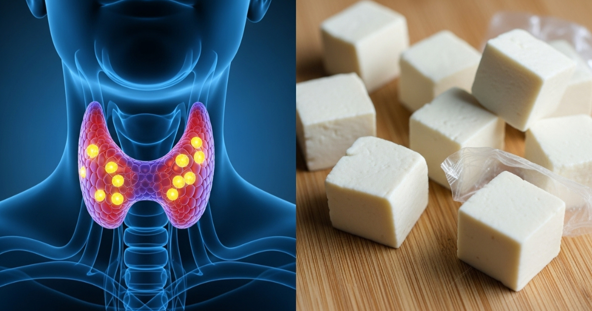 thyroid