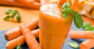 Delicious Carrot Juice Recipes